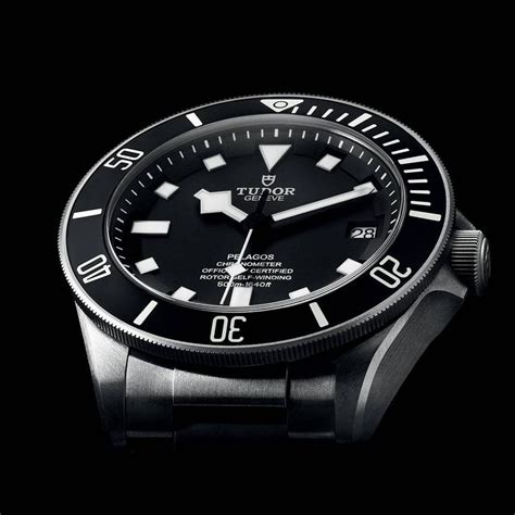 tudor mt5612|tudor pelagos movement.